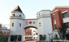 正在原西三旗汽锅厂旧址上拔地