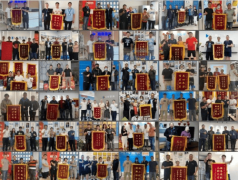 三高粉饰的市场潜力巨