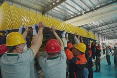 里将持续推进财产强基工程实施