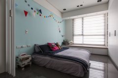 11．选择淋浴房必然记得为了平安贴层防