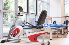 做为朗诗旗下出名养老品